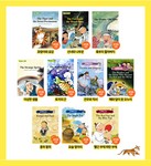 영어를 꿀꺽 삼킨 전래동화 세트